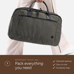 Weekender Getaway Set