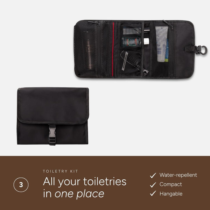 Weekender Getaway Set