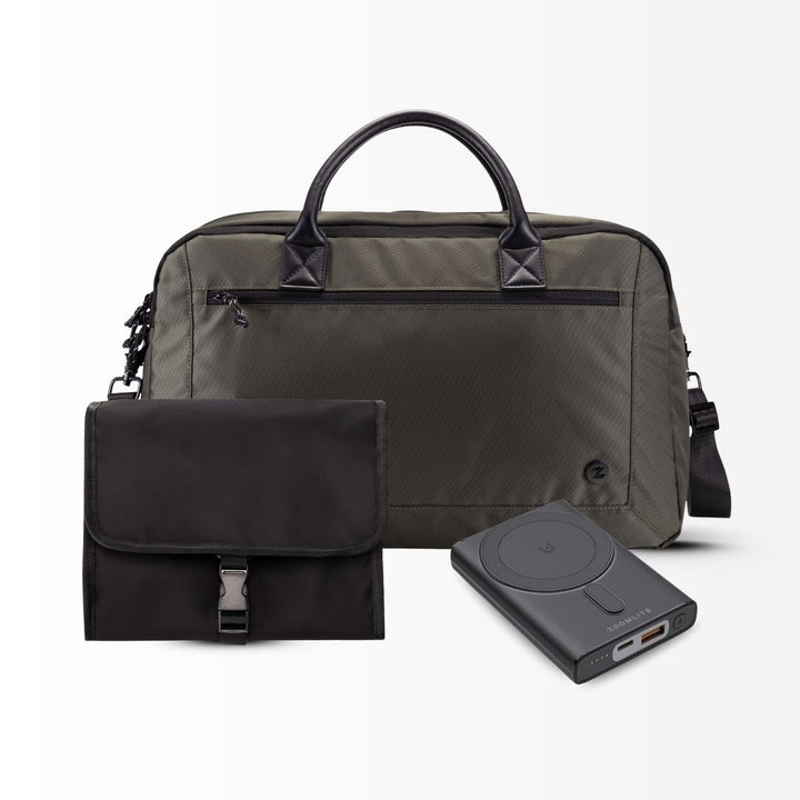 Weekender Getaway Set