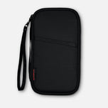 RFID protected Family Travel Wallet