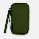 RFID protected Family Travel Wallet