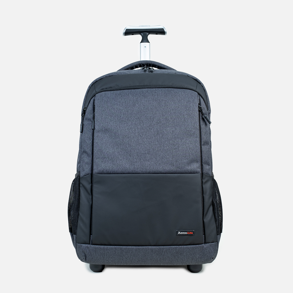 Commuter Trolley Backpack – Zoomlite