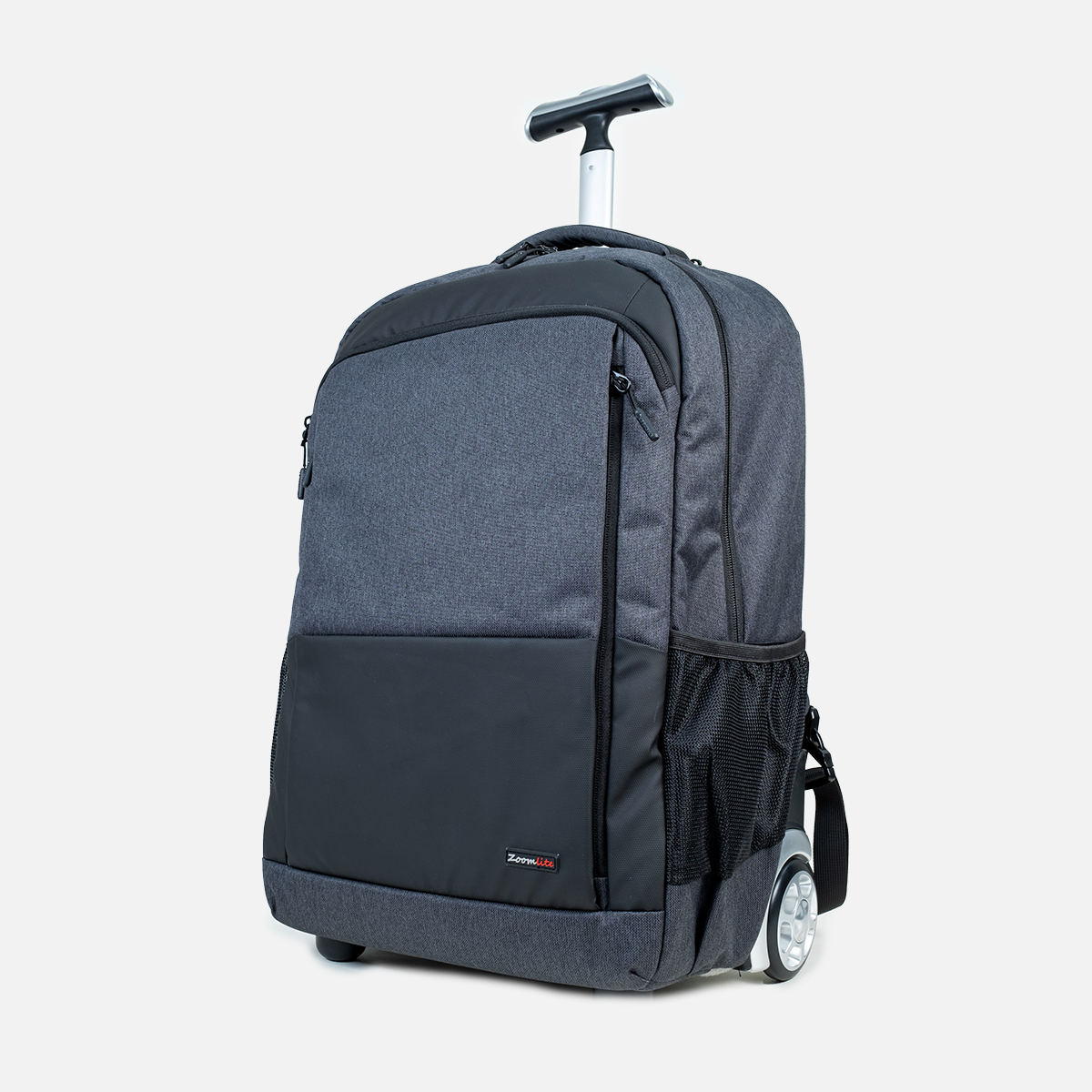 Commuter Trolley Backpack – Zoomlite
