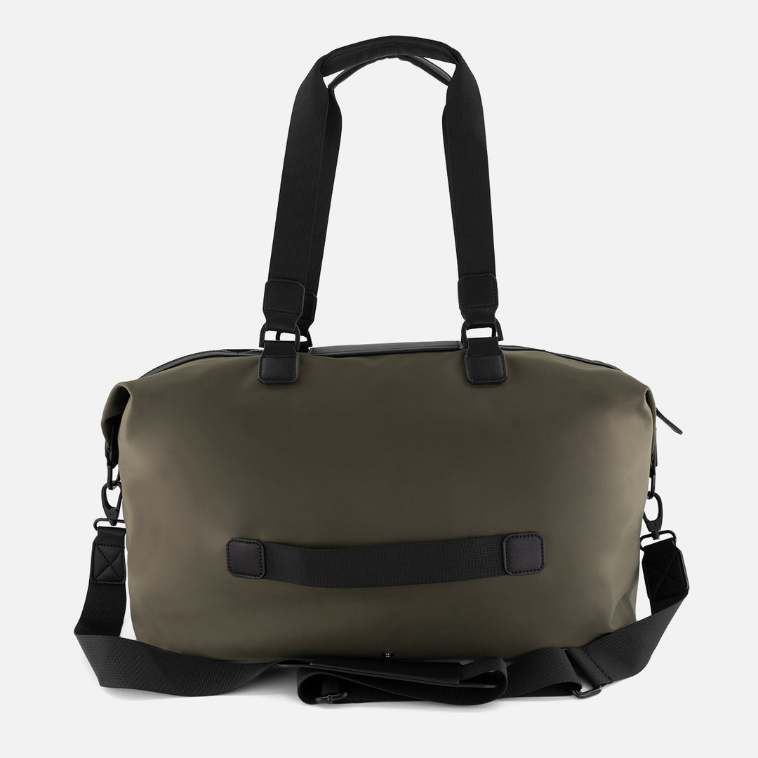 Classic Weekender Bag