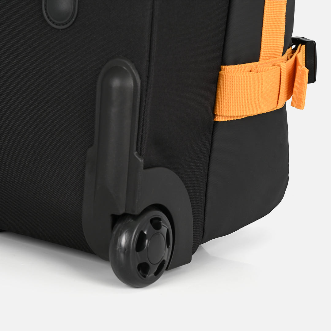 Metro Wheeled Duffle