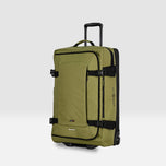 Metro Wheeled Duffle