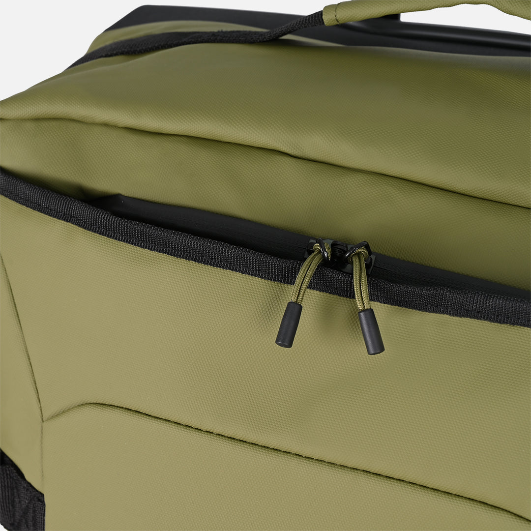 Metro Wheeled Duffle