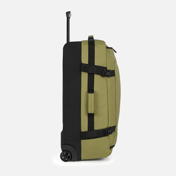 Metro Wheeled Duffle