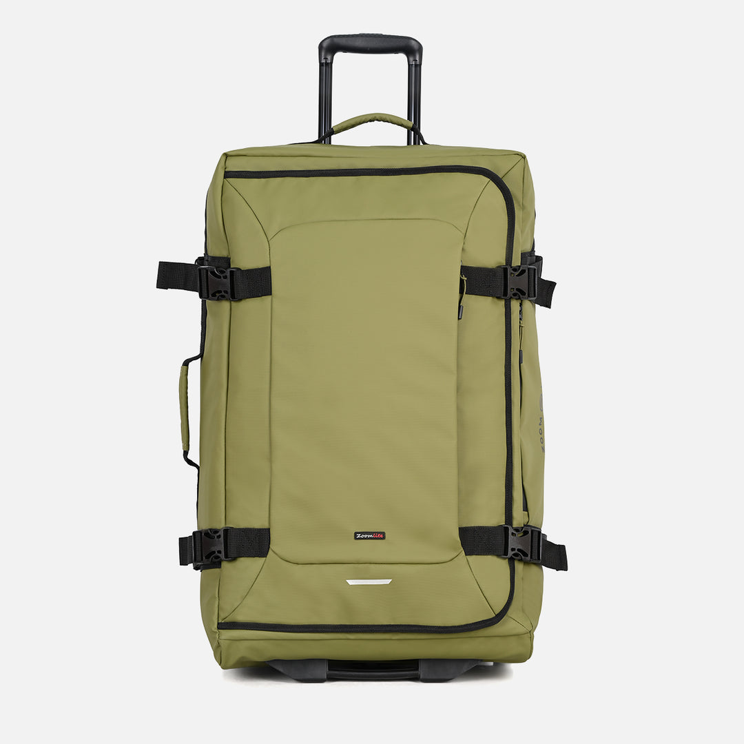 Metro Wheeled Duffle