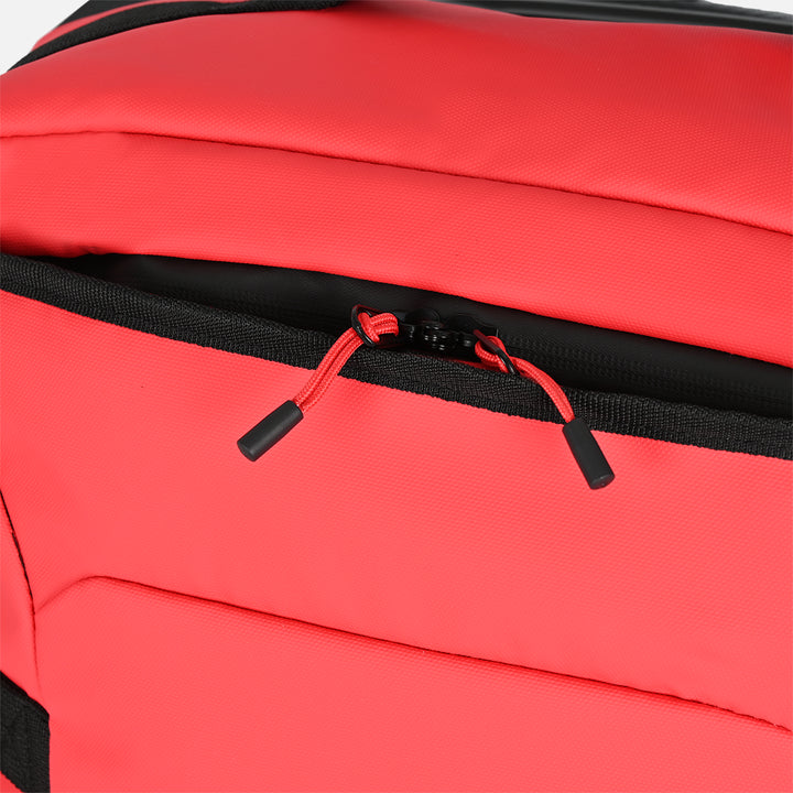 Metro Wheeled Duffle