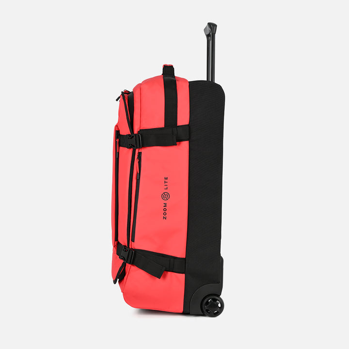 Metro Wheeled Duffle