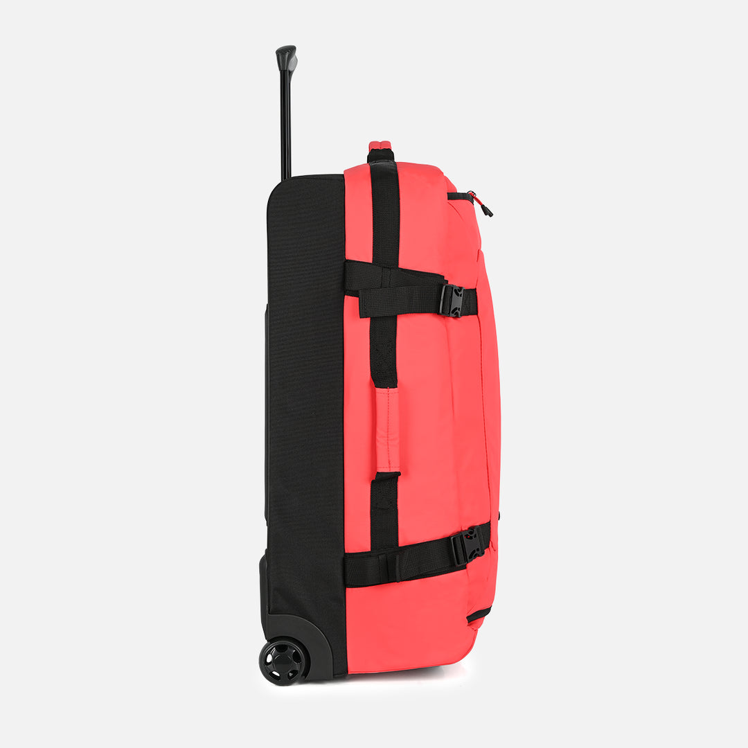 Metro Wheeled Duffle