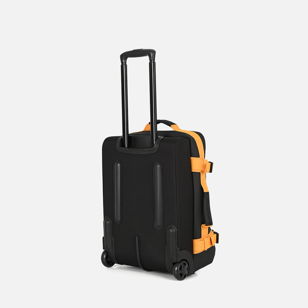 Metro Wheeled Duffle