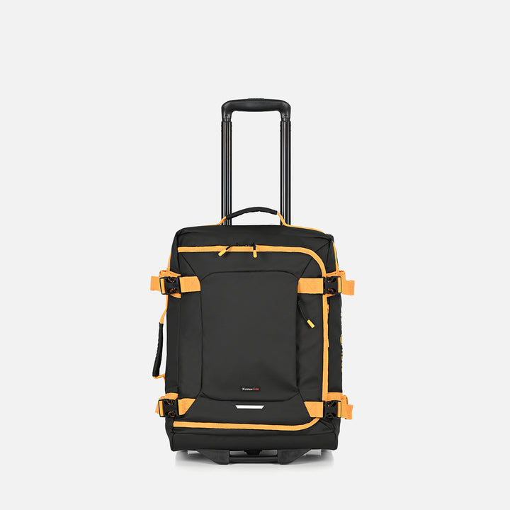 Metro Wheeled Duffle