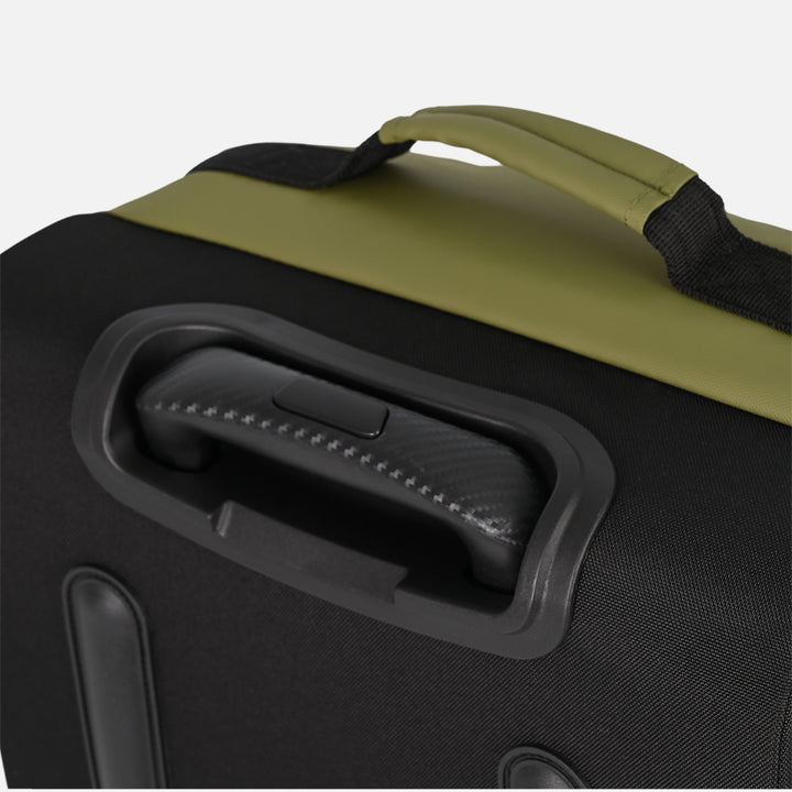 Metro Wheeled Duffle