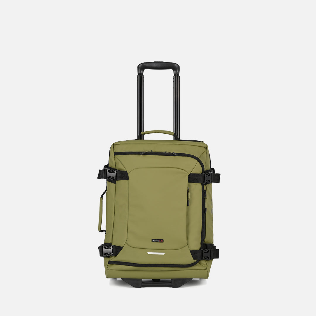 Metro Wheeled Duffle