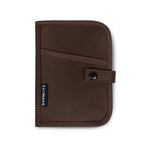 Executive Passport Holder | RFID Blocking | Zoomlite - Wallets & Passport Holders - Zoomlite