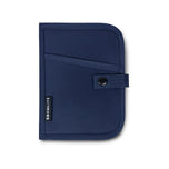 Executive Passport Holder | RFID Blocking | Zoomlite - Wallets & Passport Holders - Zoomlite