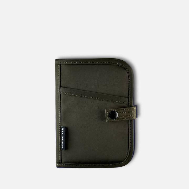 RFID Passport Holder