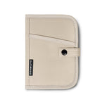 Executive Passport Holder | RFID Blocking | Zoomlite - Wallets & Passport Holders - Zoomlite