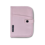 Executive Passport Holder | RFID Blocking | Zoomlite - Wallets & Passport Holders - Zoomlite