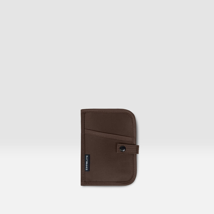Executive Passport Holder | RFID Blocking | Zoomlite - Wallets & Passport Holders - Zoomlite
