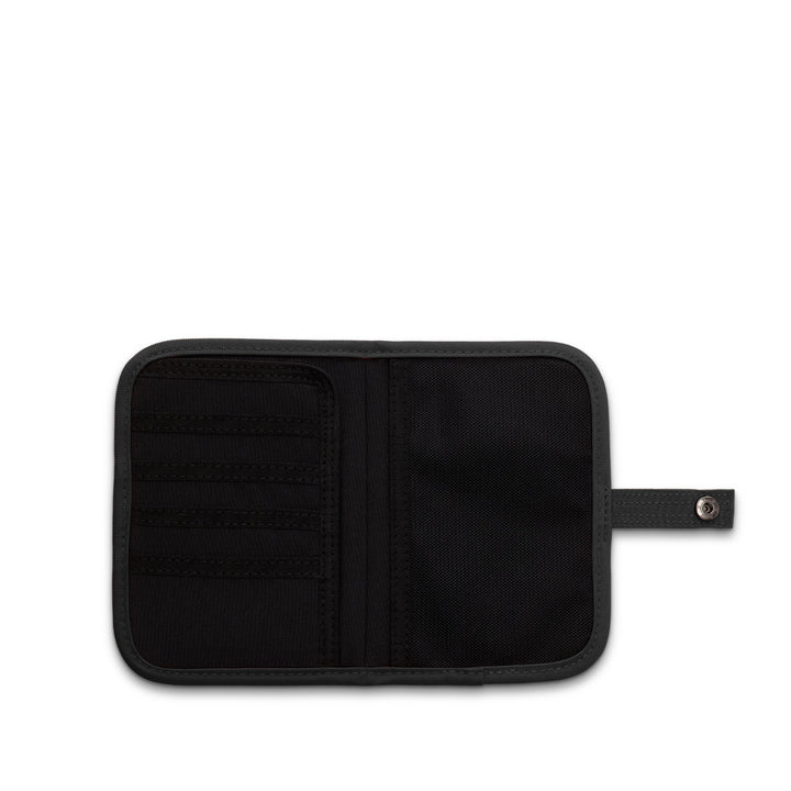 Executive Passport Holder | RFID Blocking | Zoomlite - Wallets & Passport Holders - Zoomlite