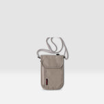 Travel Neck Pouch | RFID Blocking Passport Holder | Zoomlite - Wallets & Passport Holders - Zoomlite