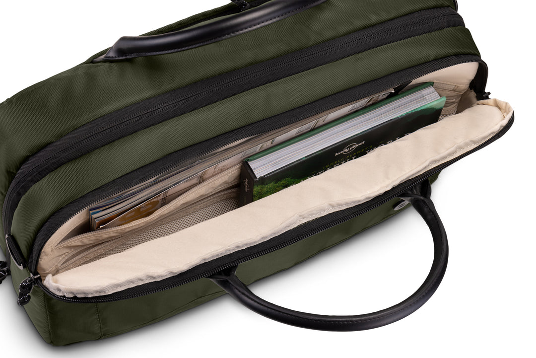 Weekender Travel Bag