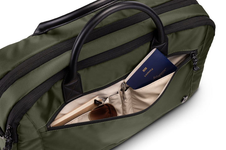 Weekender Travel Bag