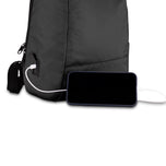 Voyager Anti Theft Backpack