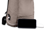 Voyager Anti Theft Backpack