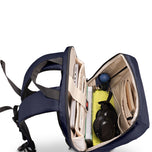 Voyager Anti Theft Backpack