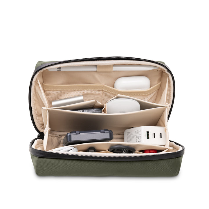 Tech Organiser