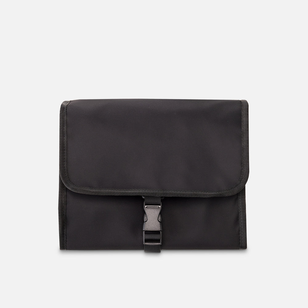 Zoomlite Hanging Toiletry Bag| Toiletry Bag with Hook for Men,Women  - Organisers & Pouches - Zoomlite