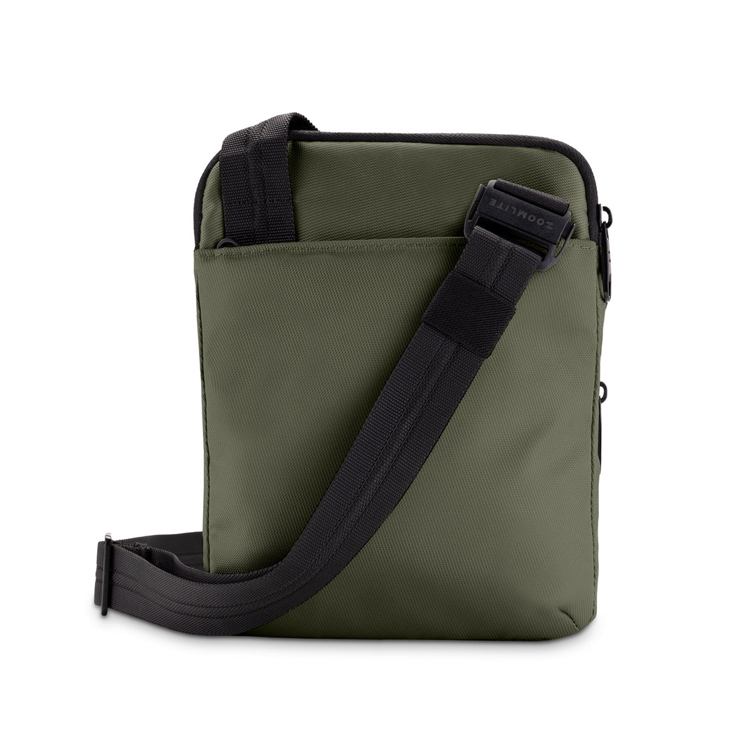 Soho Anti-Theft Small Crossbody