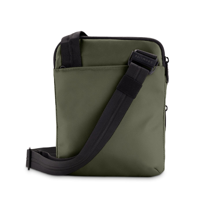 Soho Anti-Theft Small Crossbody