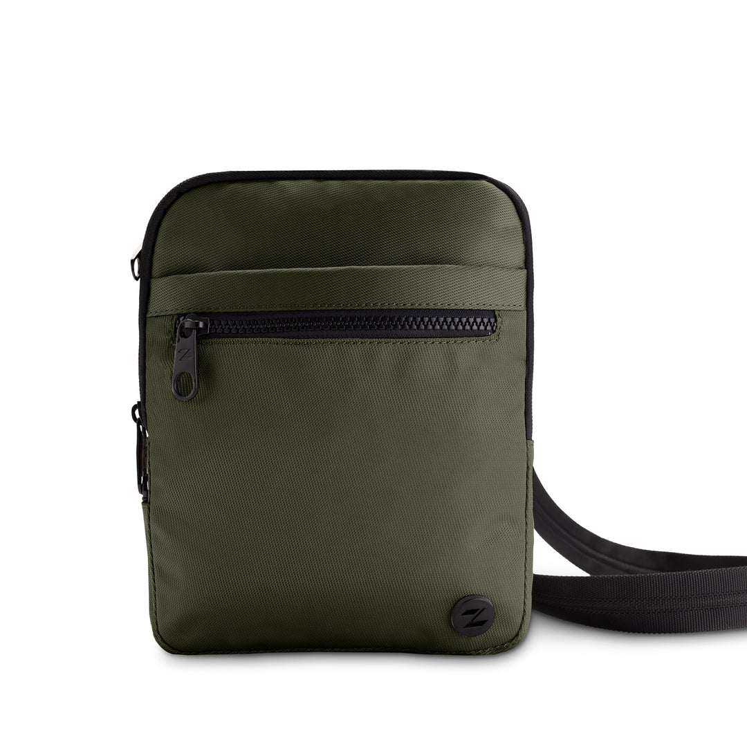 Soho Anti-Theft Small Crossbody