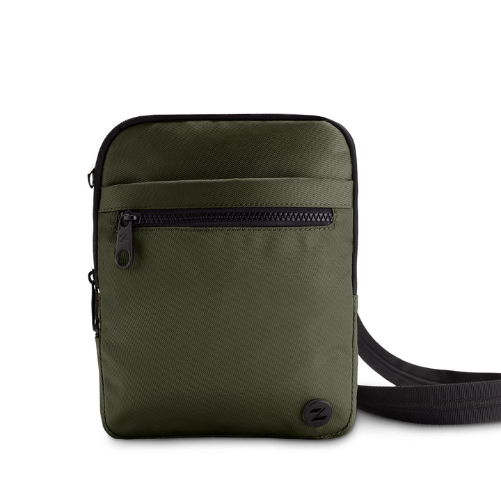 Soho Anti-Theft Small Crossbody