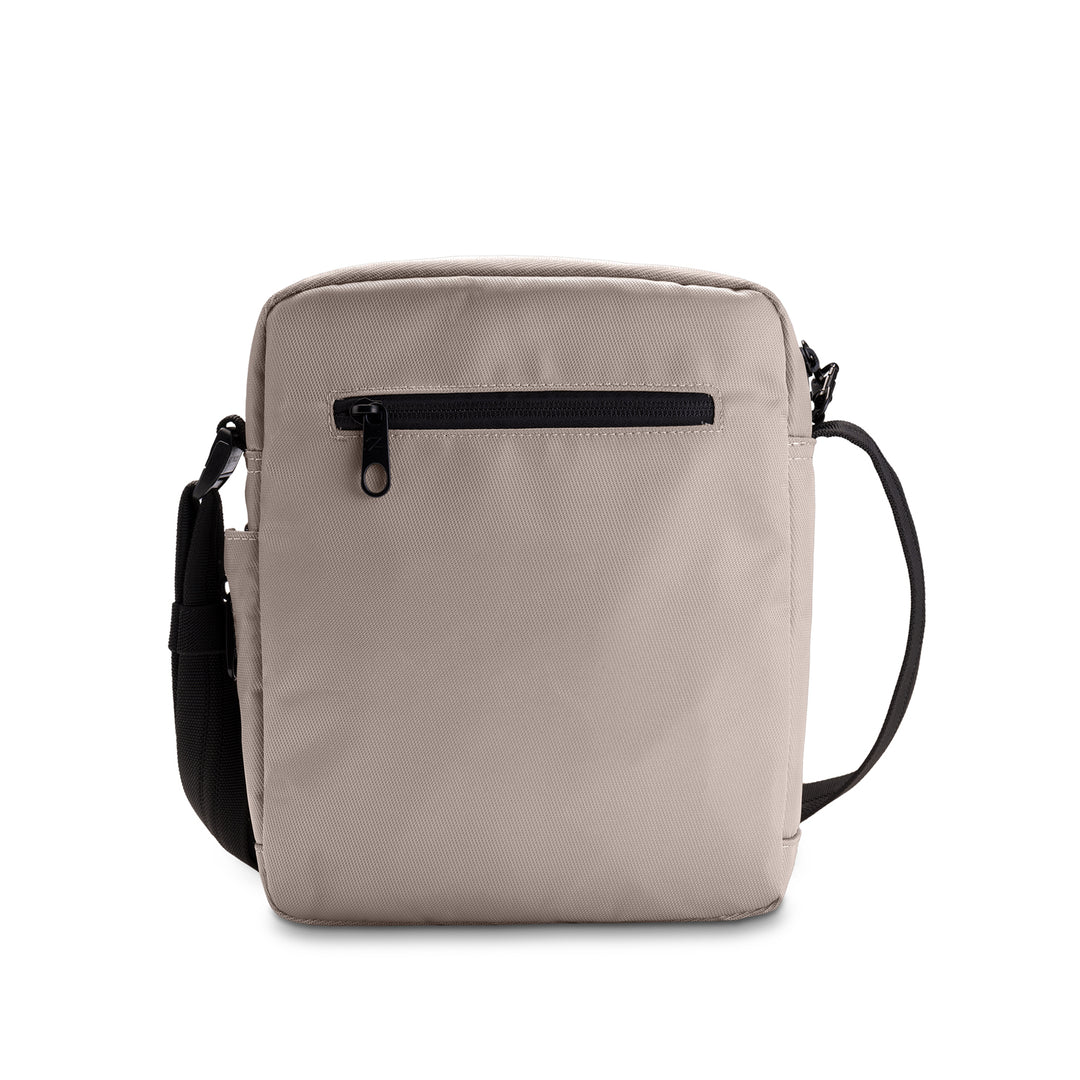 Logan Anti-Theft Messenger
