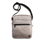 Logan Anti-Theft Messenger