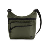 Aspen Anti-Theft Crossbody Organiser