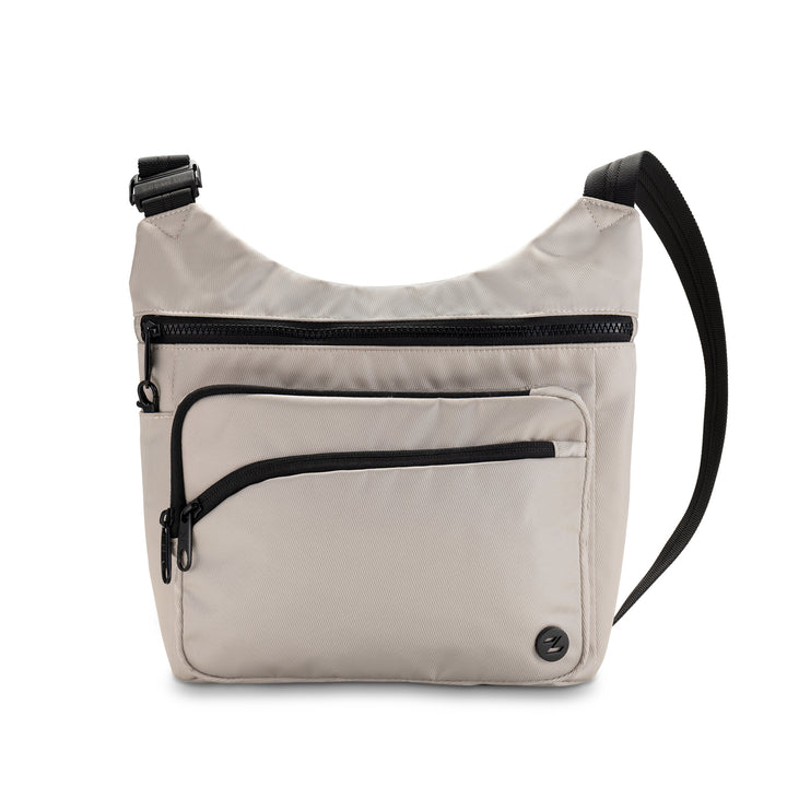 Aspen Anti-Theft Crossbody Organiser