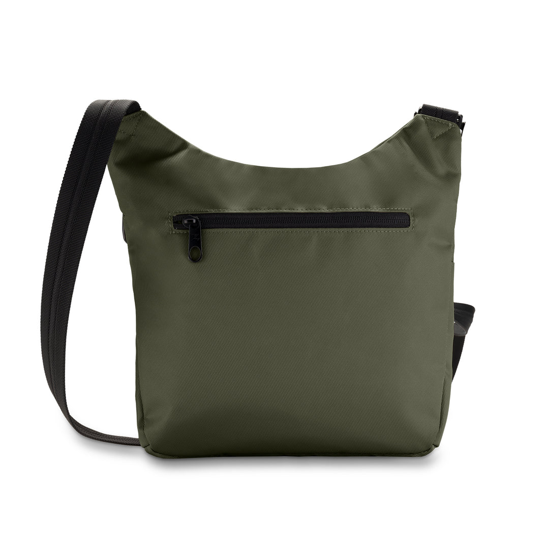 Aspen Anti-Theft Crossbody Organiser
