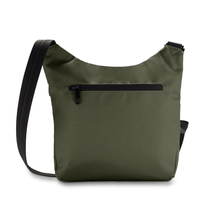 Aspen Anti-Theft Crossbody Organiser