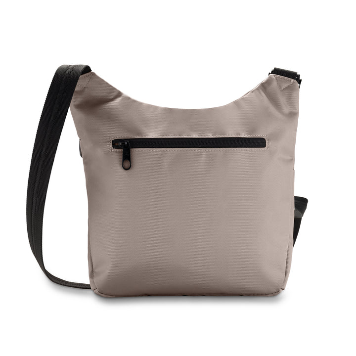 Aspen Anti-Theft Crossbody Organiser