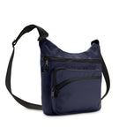 Aspen Anti-Theft Crossbody Organiser