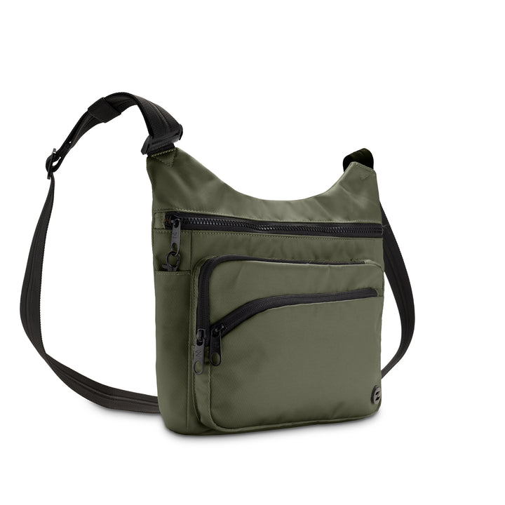 Aspen Anti-Theft Crossbody Organiser