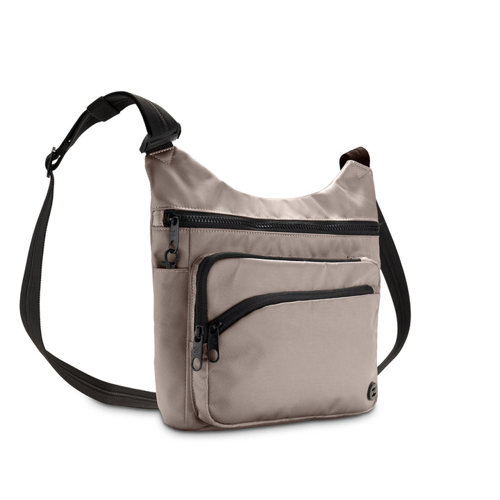 Aspen Anti-Theft Crossbody Organiser
