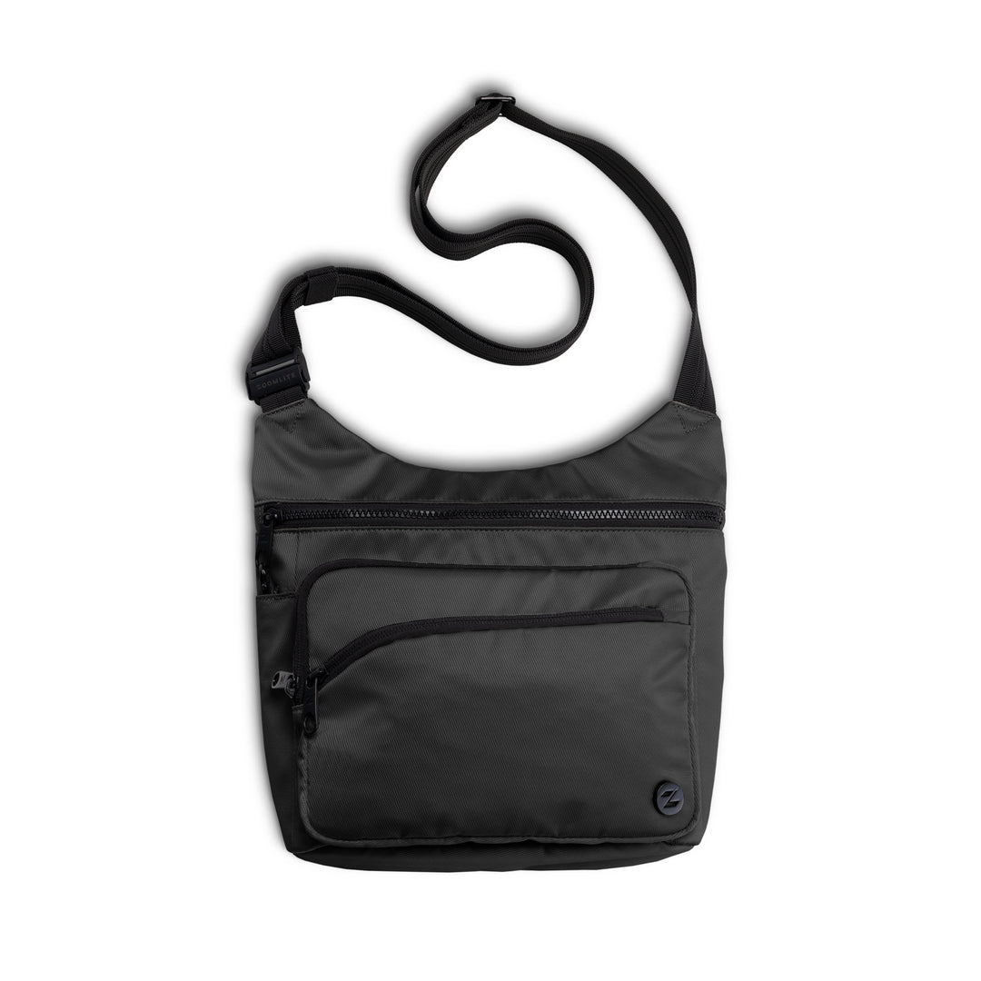 Aspen Anti-Theft Crossbody Organiser